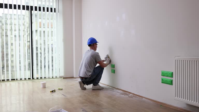 Best Post-Remediation Verification Testing  in Ly Lake, IL